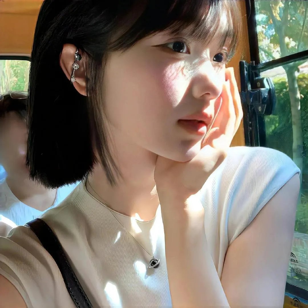 摆动