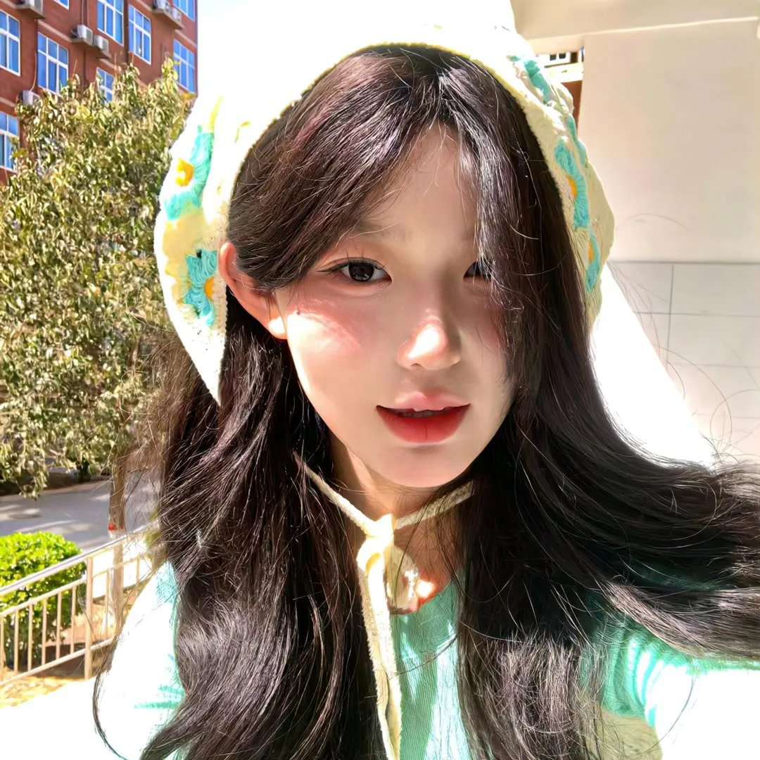 彩色房间