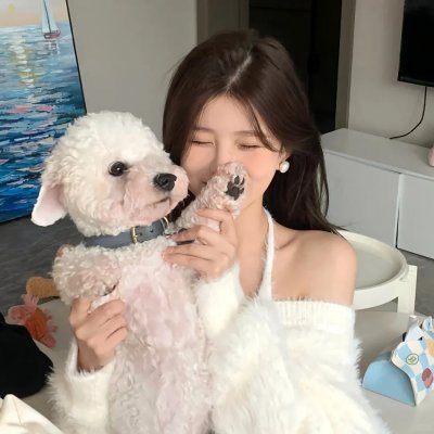 狮子大开口